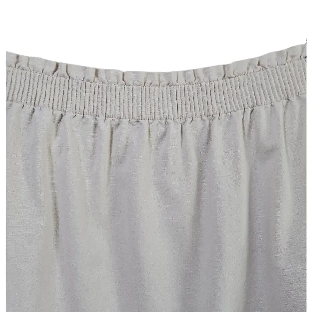 J. Crew crew women